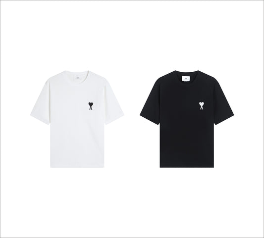 Ami paris T-shirts 109