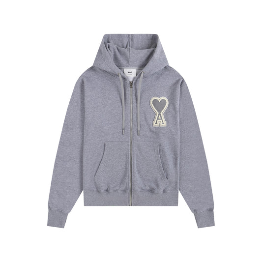 Ami paris Hoodie 404