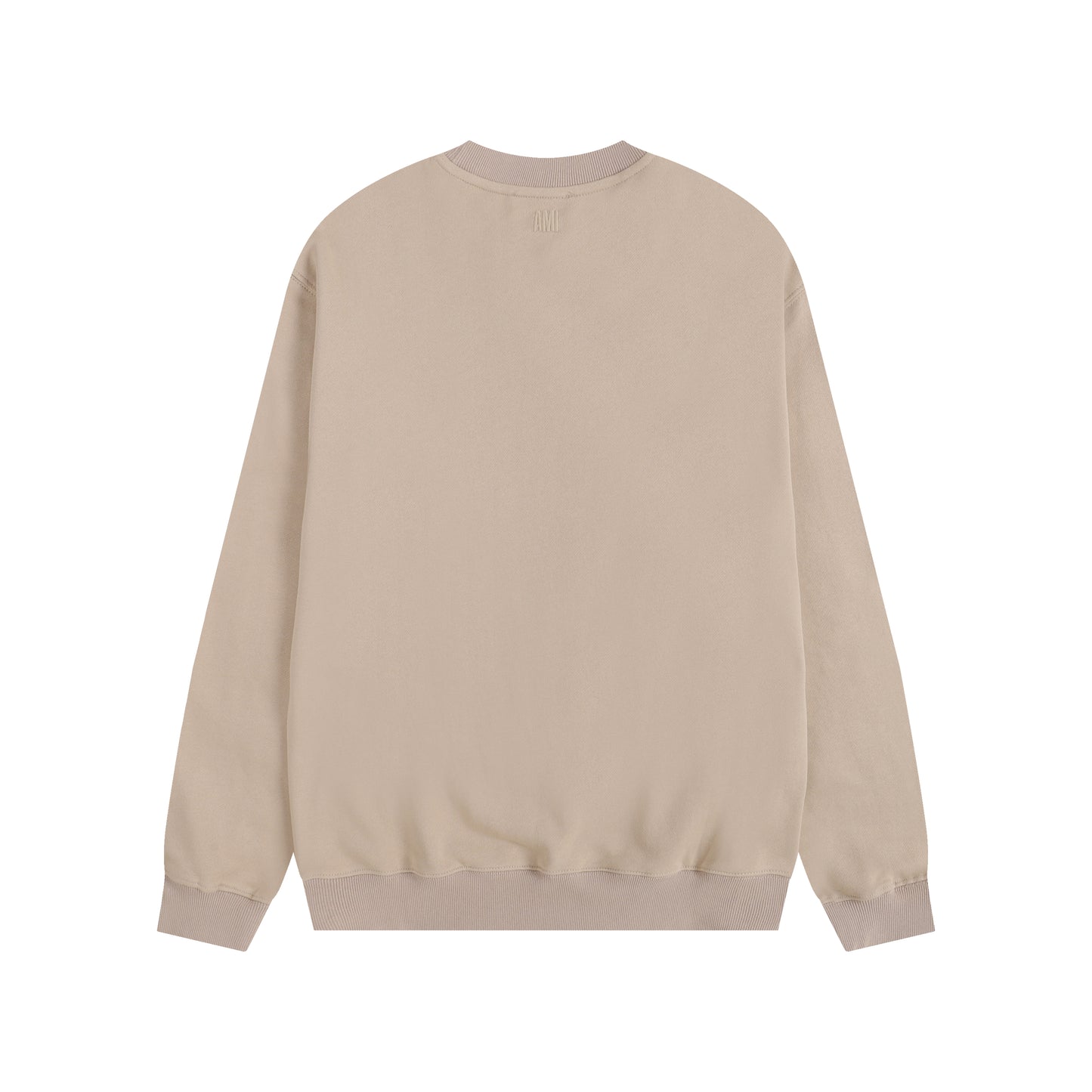 Ami paris Sweatshirts 203