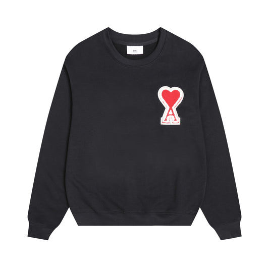 Ami paris Sweatshirts 204