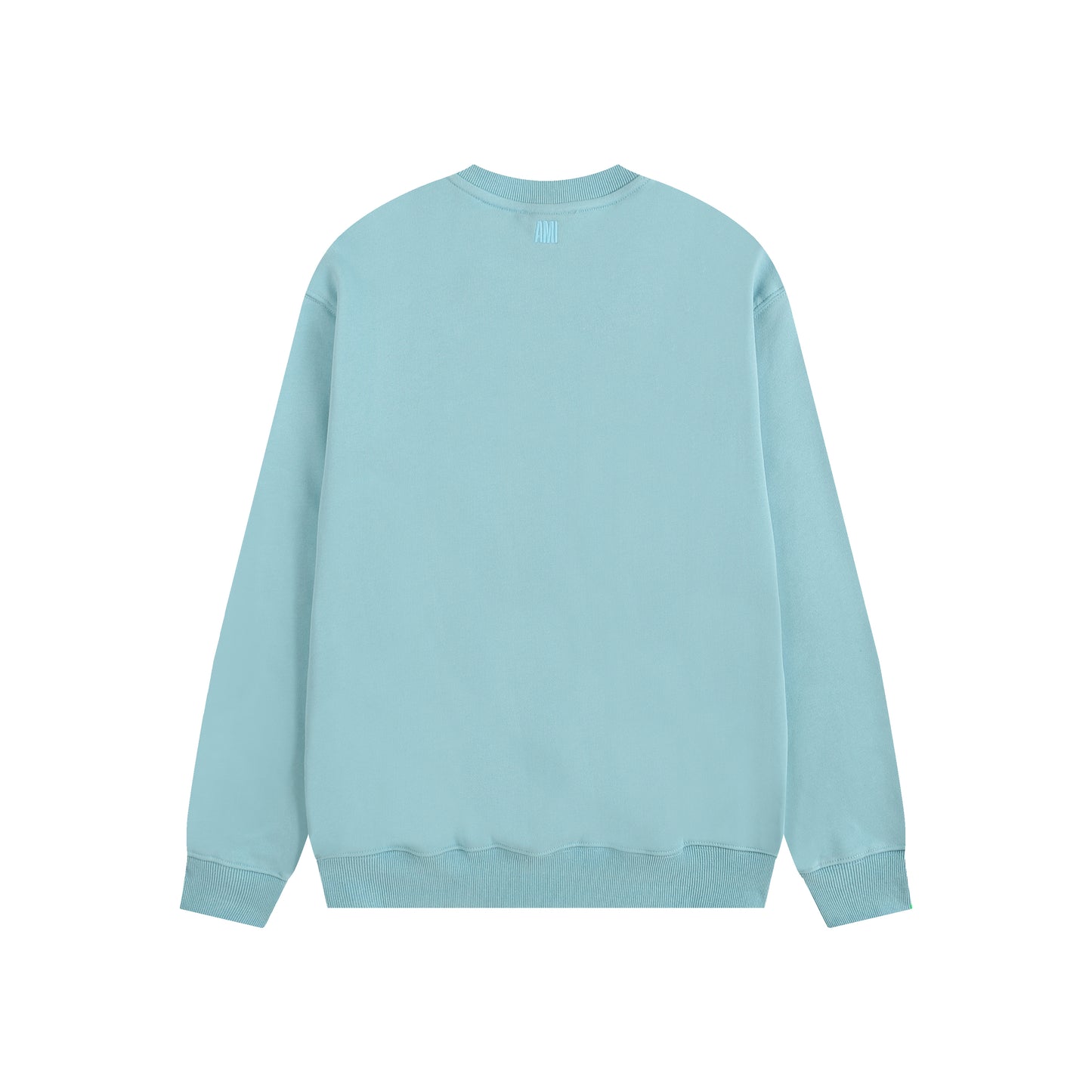 Ami paris Sweatshirts 204