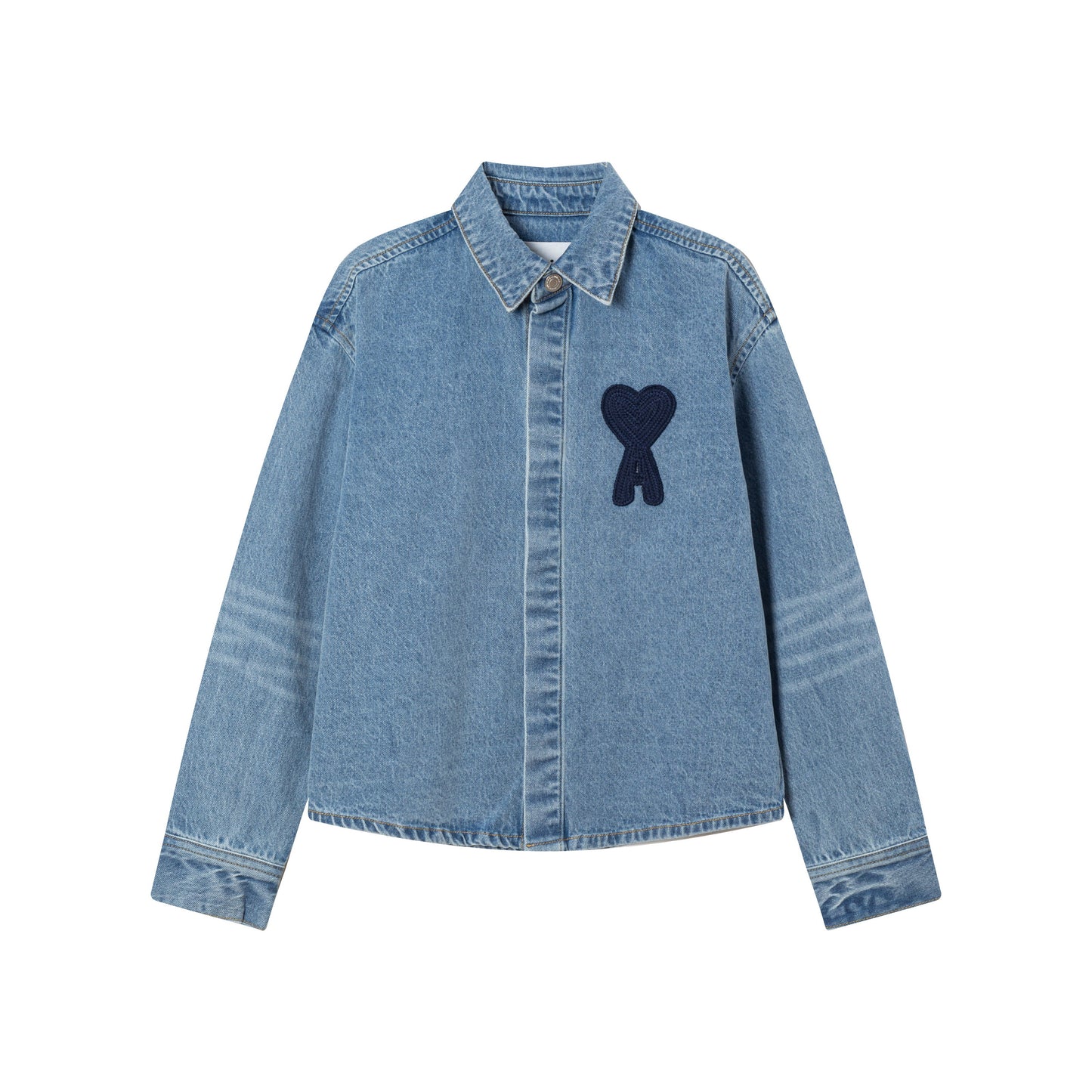 Ami paris Shirt 2266