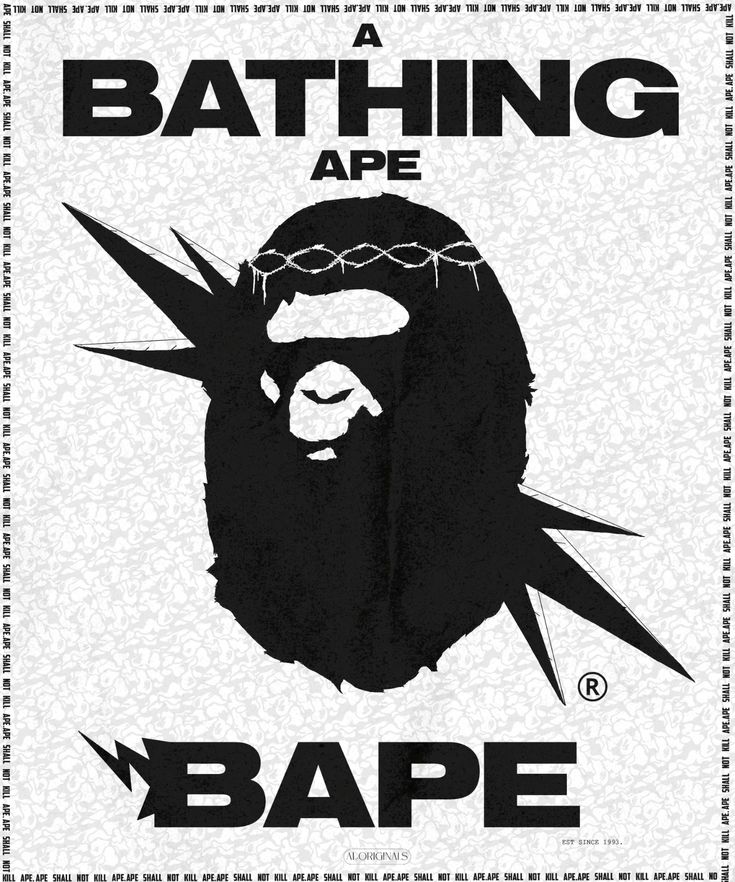 BAPE