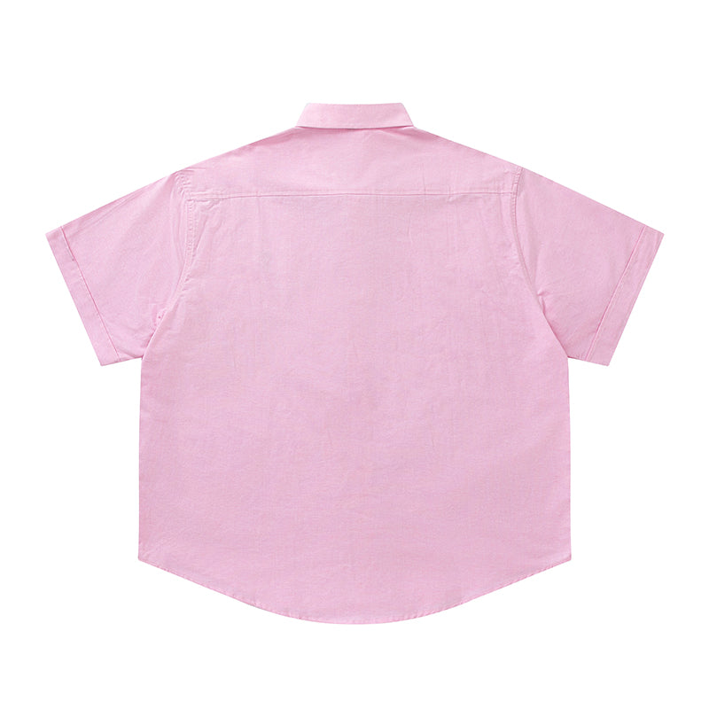 Ami paris Shirt 827