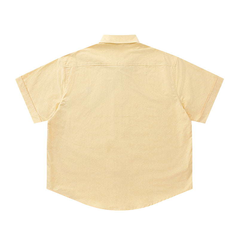 Ami paris Shirt 827