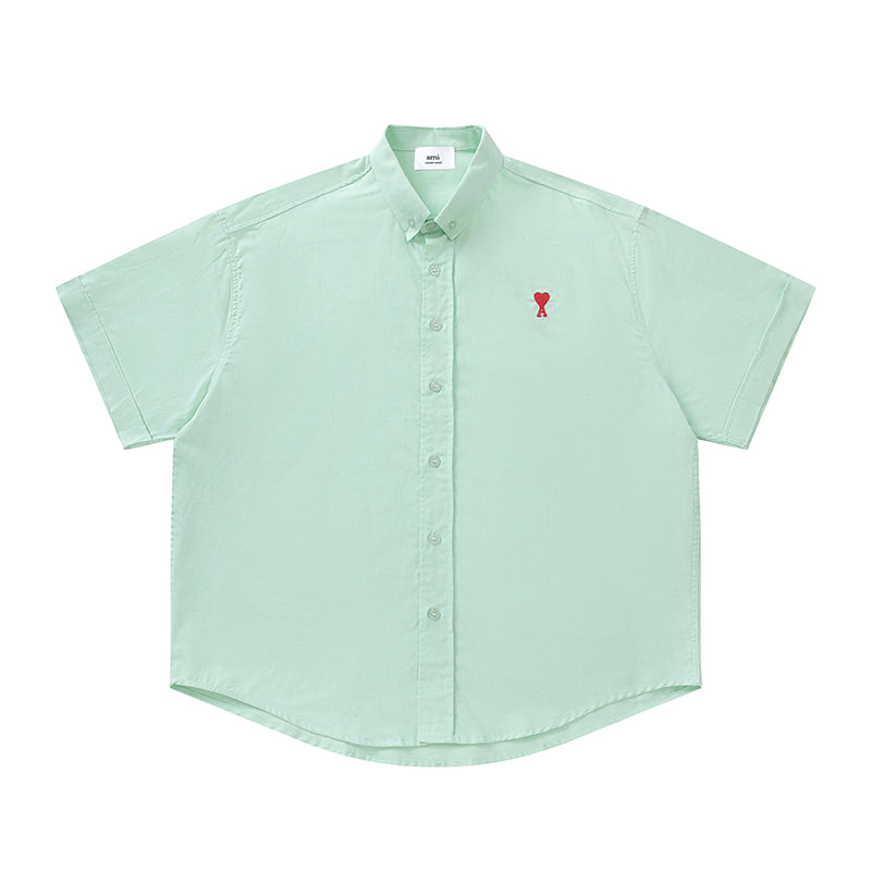 Ami paris Shirt 827