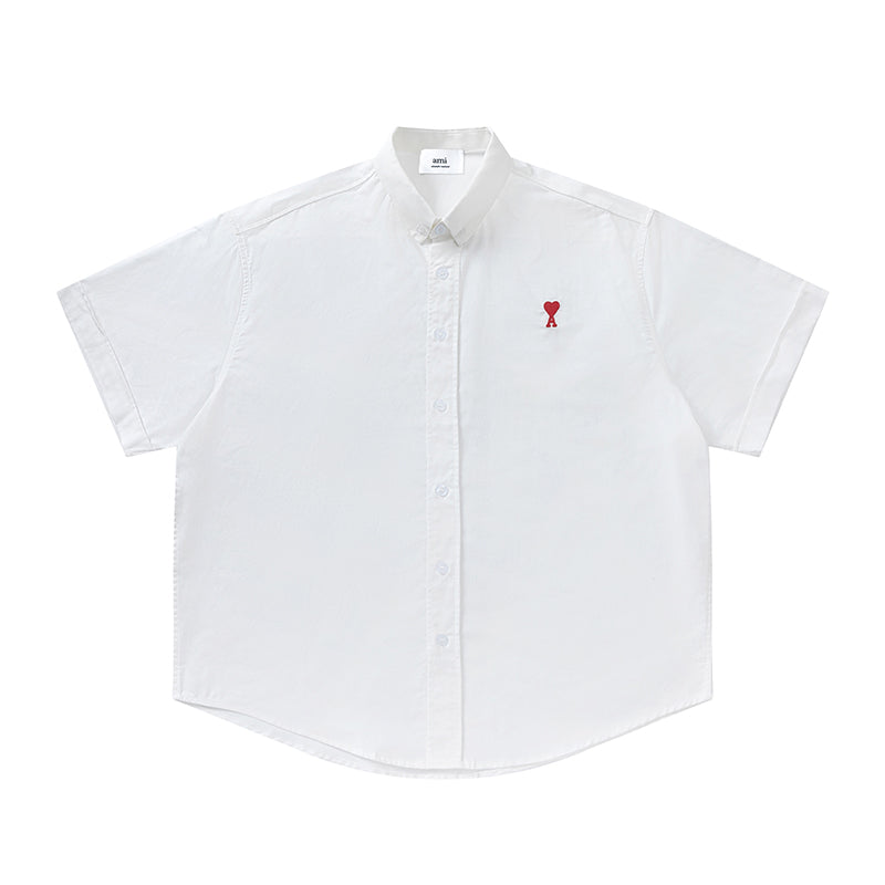 Ami paris Shirt 827