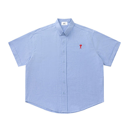 Ami paris Shirt 827