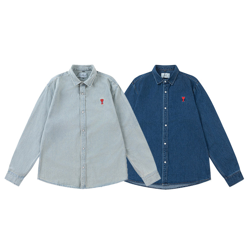 Ami paris Shirt 816