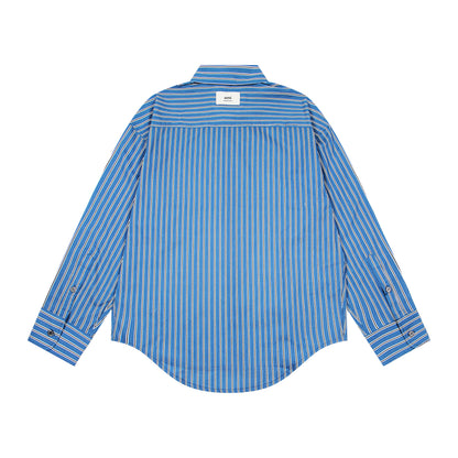 Ami paris Shirt 838