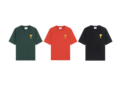 Ami paris T-shirts 107