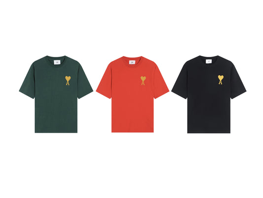 Ami paris T-shirts 107