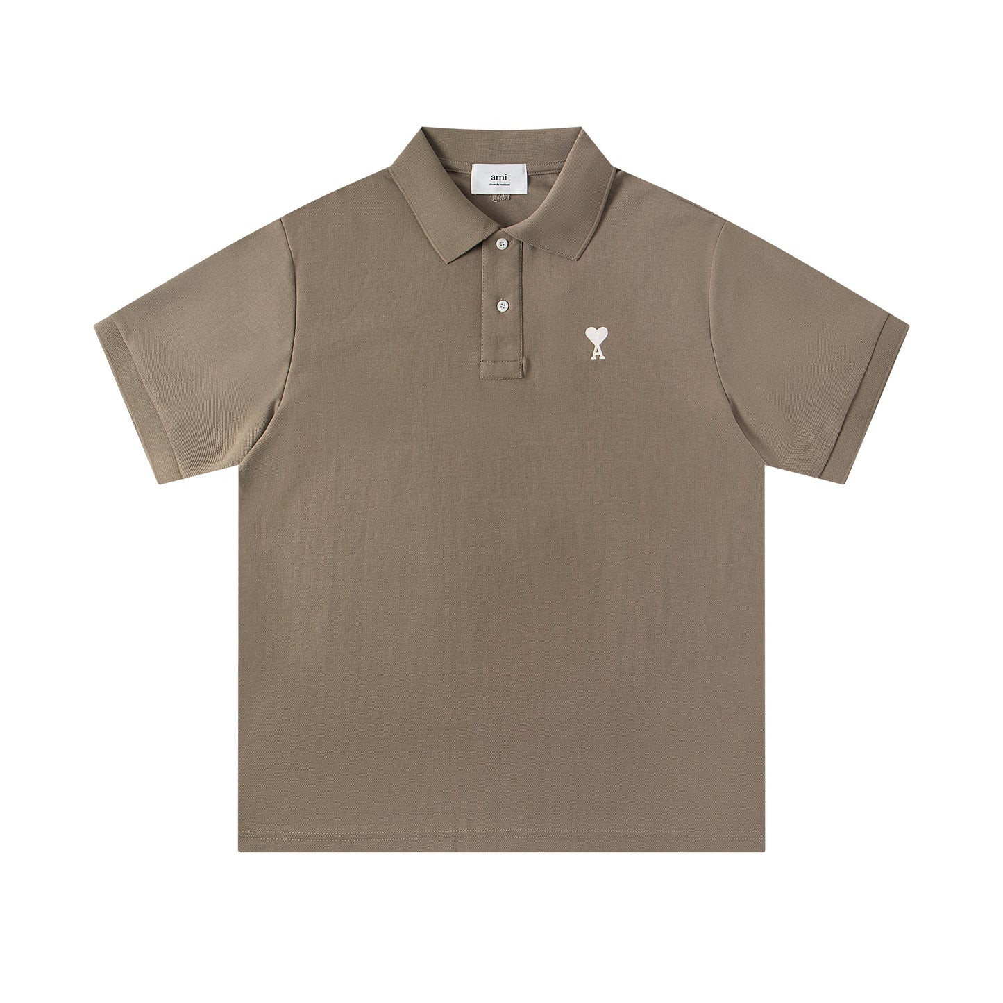 Ami paris POLO 3311