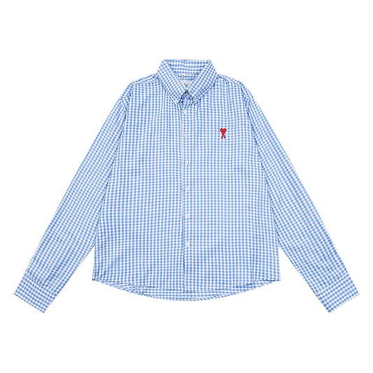 Ami paris Shirt 837