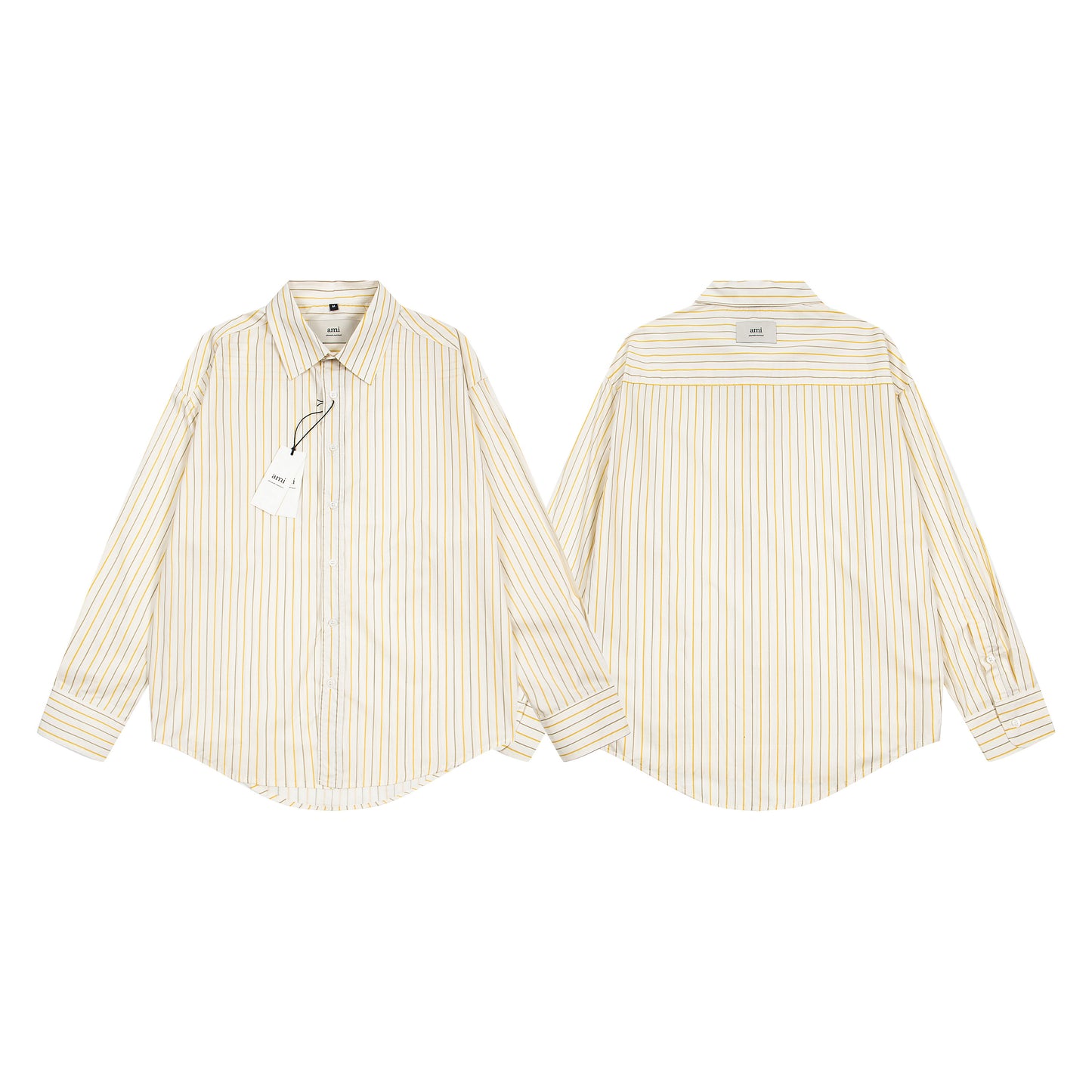Ami paris Shirt 845