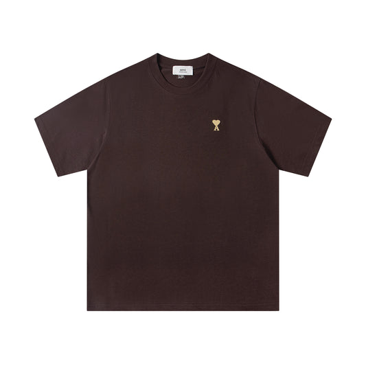 Ami paris T-shirts 8825