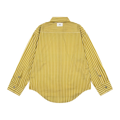 Ami paris Shirt 838