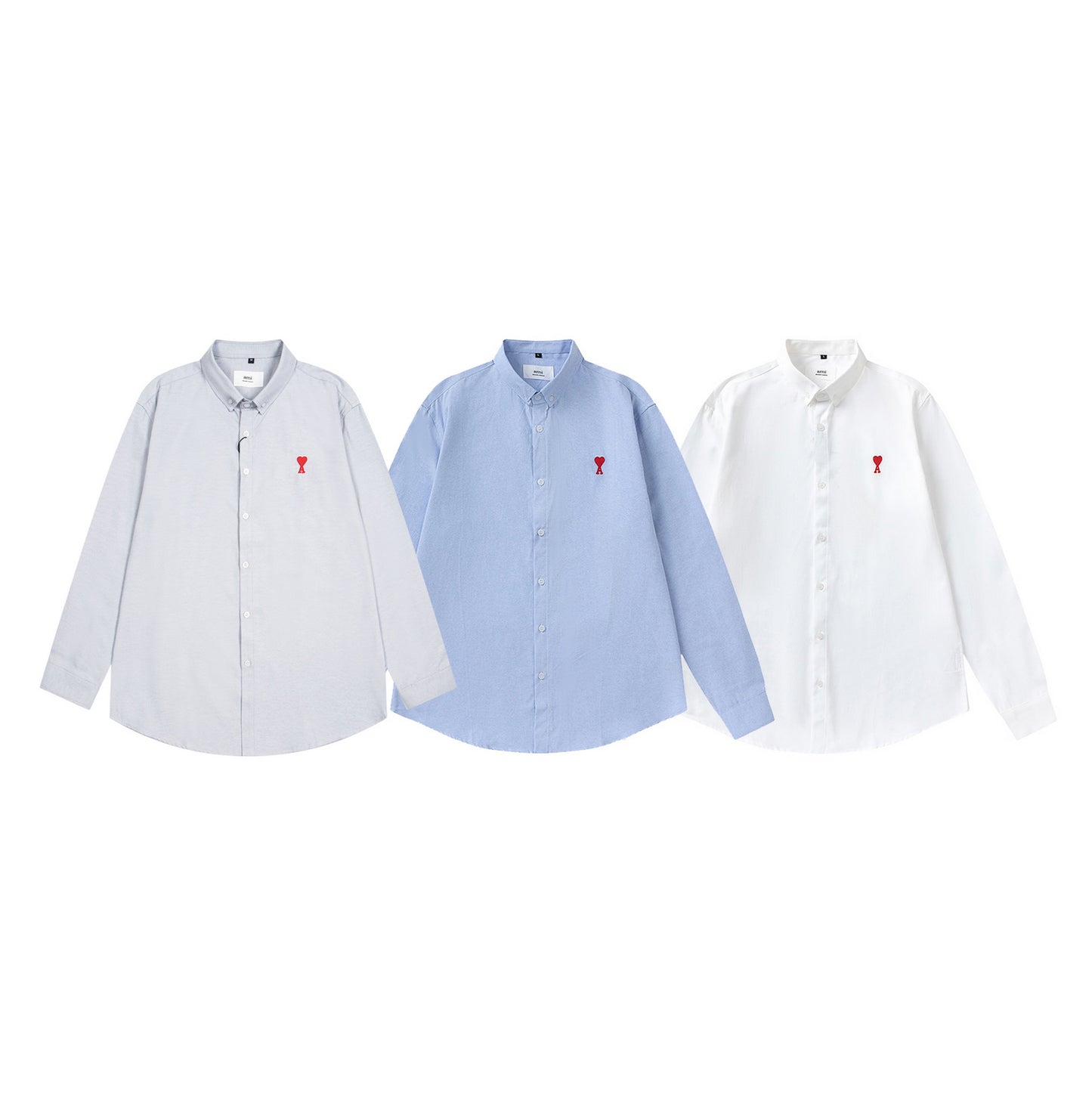 Ami paris Shirt 802
