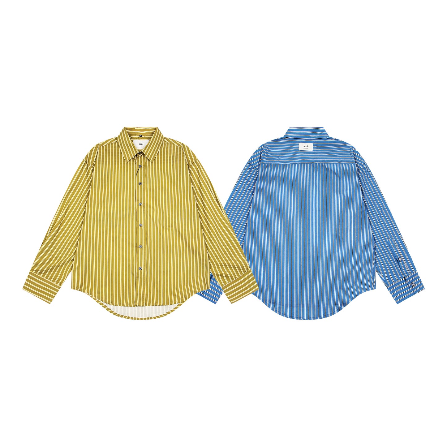 Ami paris Shirt 838