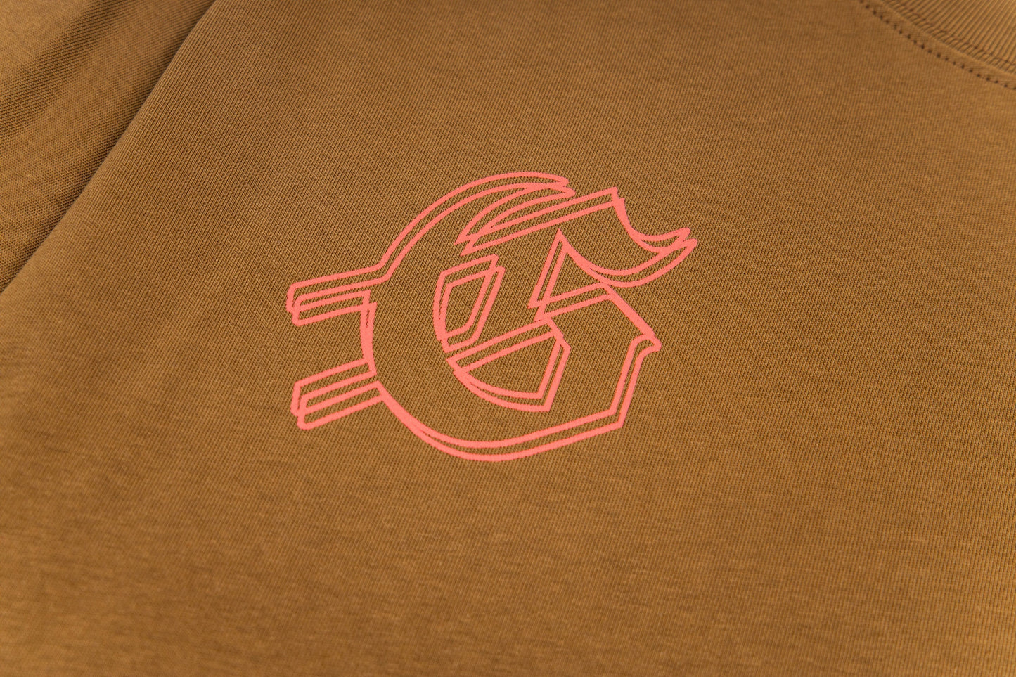 Godspeed T-shirt G51