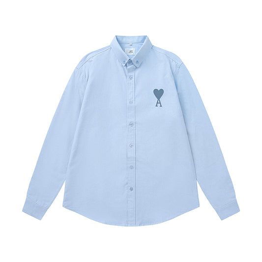 Ami paris Shirt 833