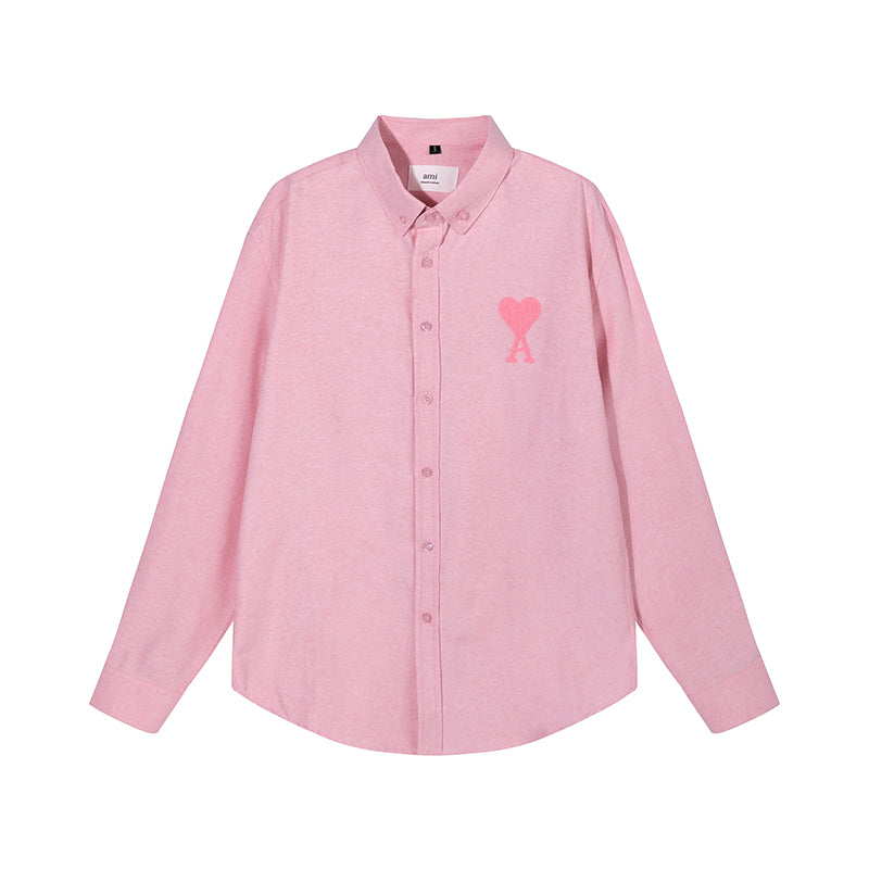 Ami paris Shirt 804