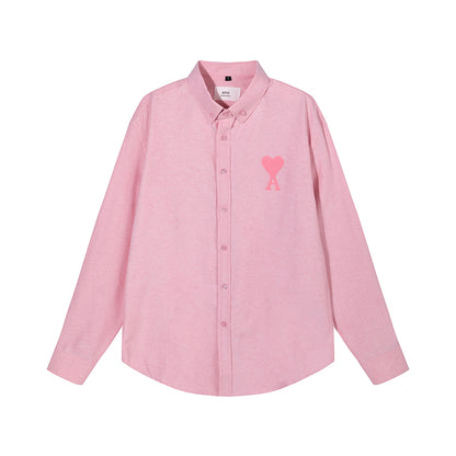 Ami paris Shirt 804