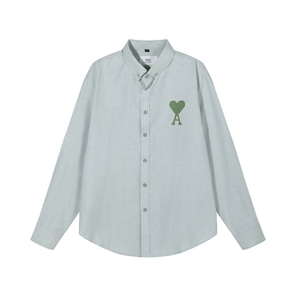 Ami paris Shirt 804