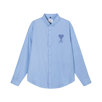 Ami paris Shirt 804