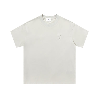 Ami paris T-shirts 8815