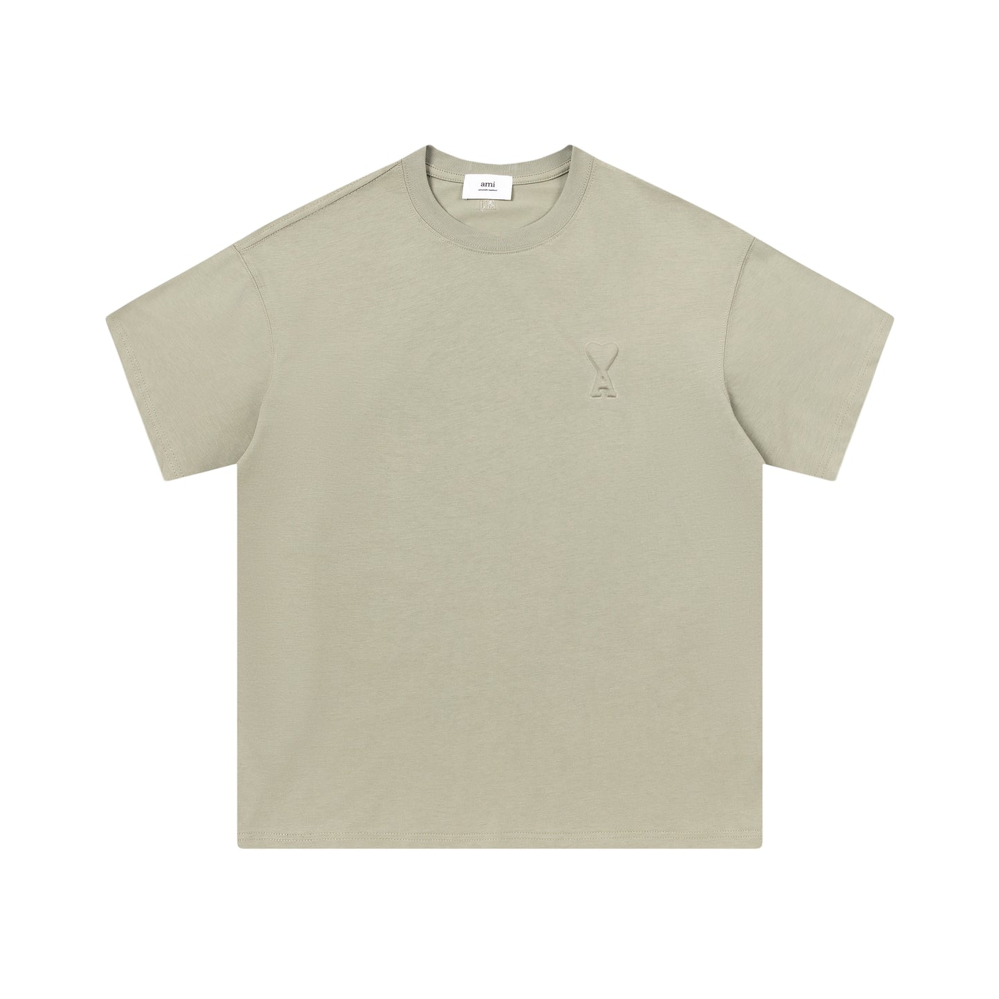 Ami paris T-shirts 8815