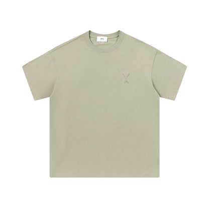 Ami paris T-shirts 8815