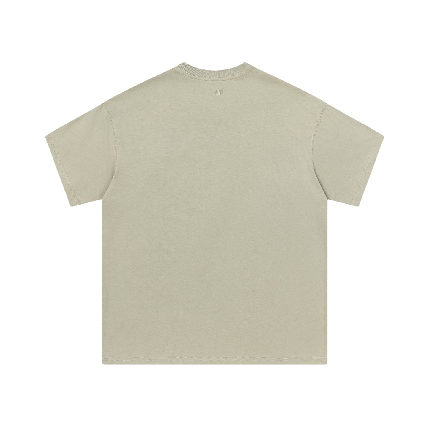 Ami paris T-shirts 8815