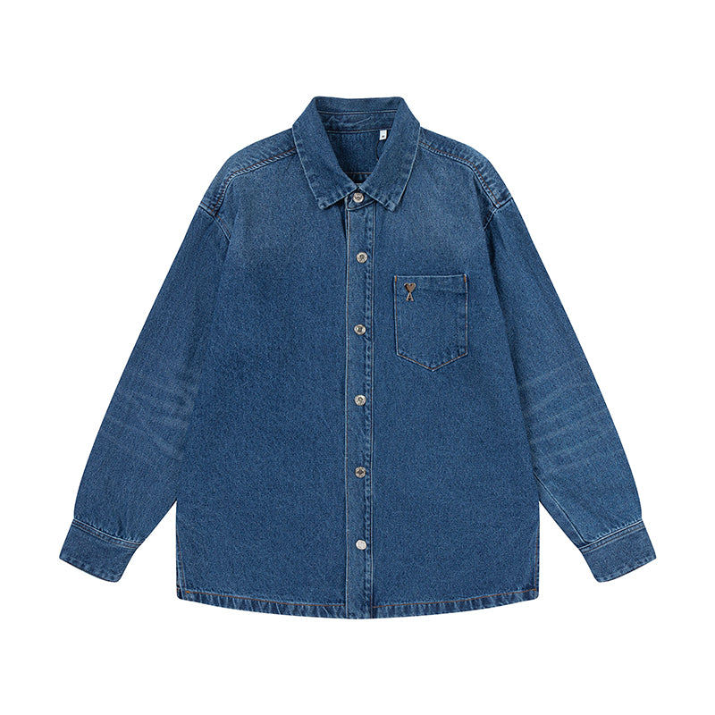 Ami paris Shirt 834