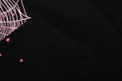 Sp5der Hoodie 7717