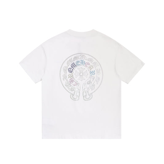 Chrome Hearts T-shirt 6953