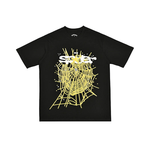 Sp5der T-shirt 4131