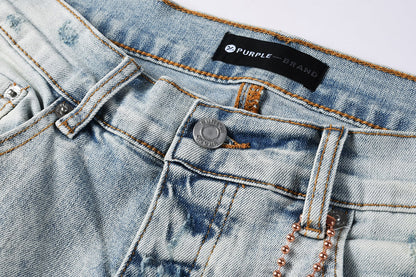 PURPLE JEANS 9163