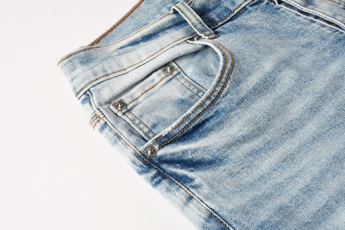 PURPLE JEANS 9165