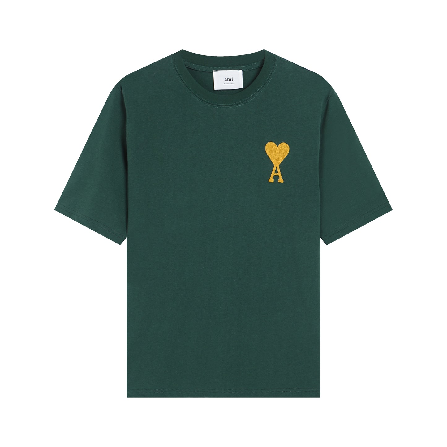 Ami paris T-shirts 107
