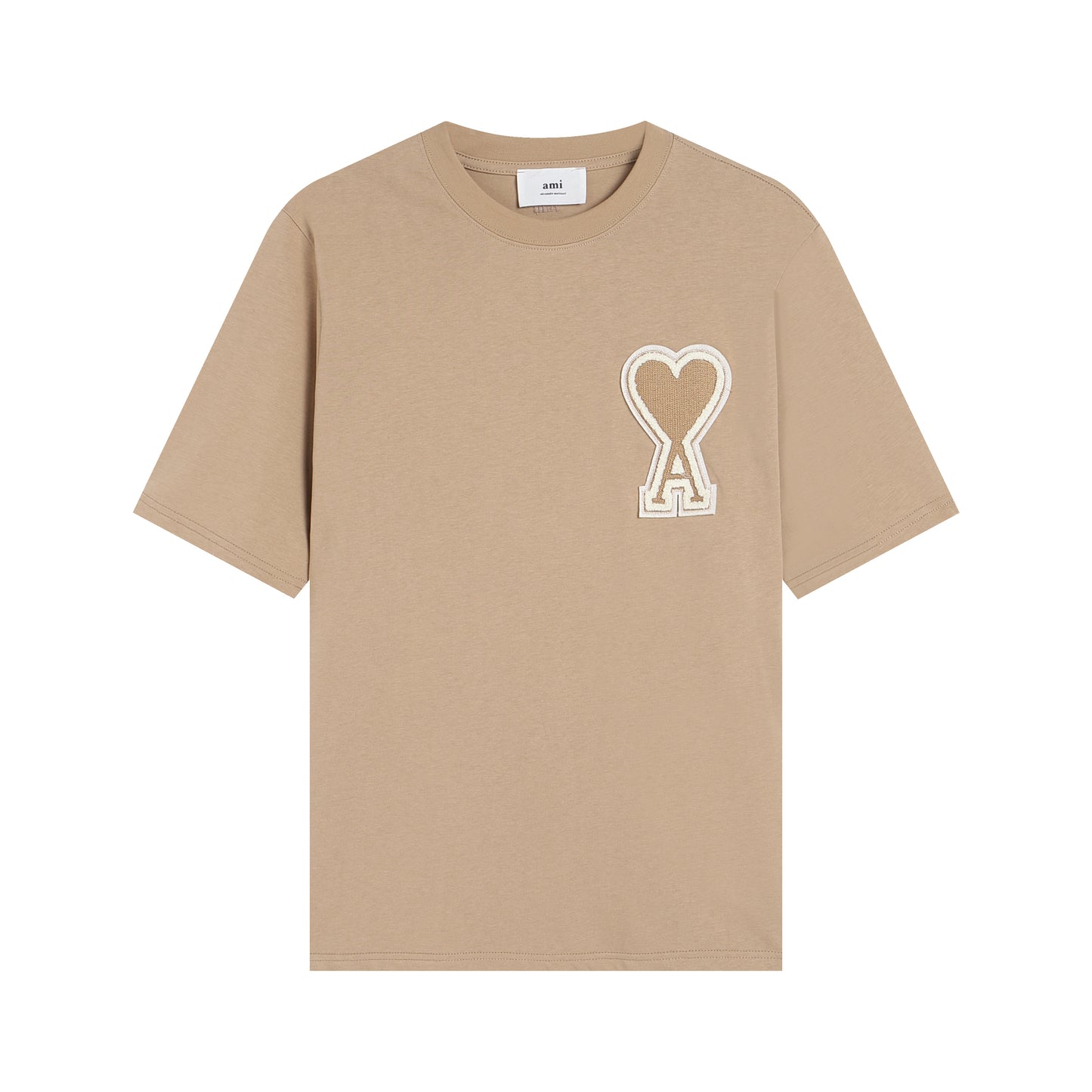 Ami paris T-shirts 101