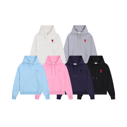 Ami paris Hoodie 301