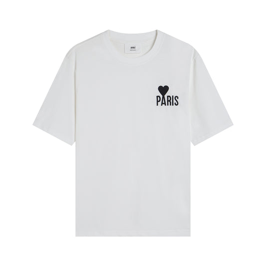 Ami paris T-shirts 108