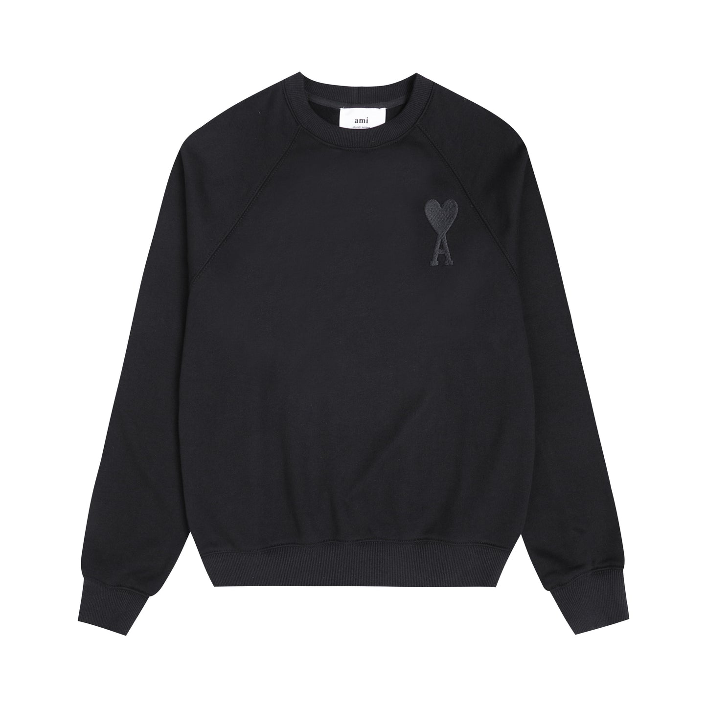 Ami paris Sweatshirts 205