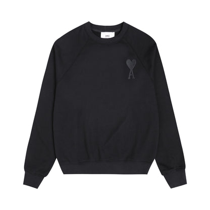 Ami paris Sweatshirts 205