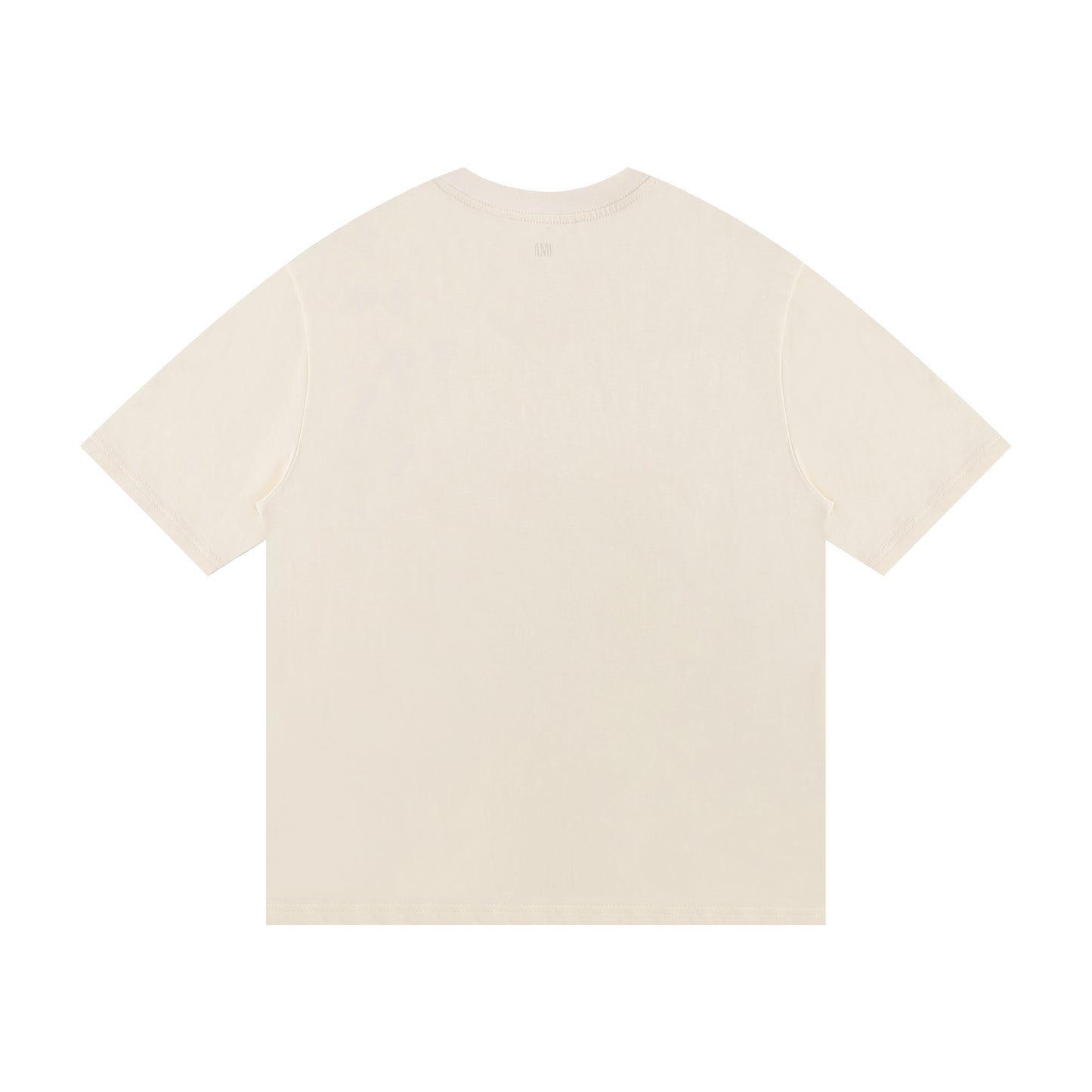 Ami paris T-shirts 124