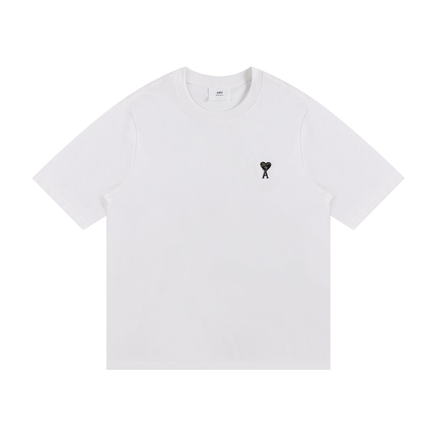 Ami paris T-shirts 124