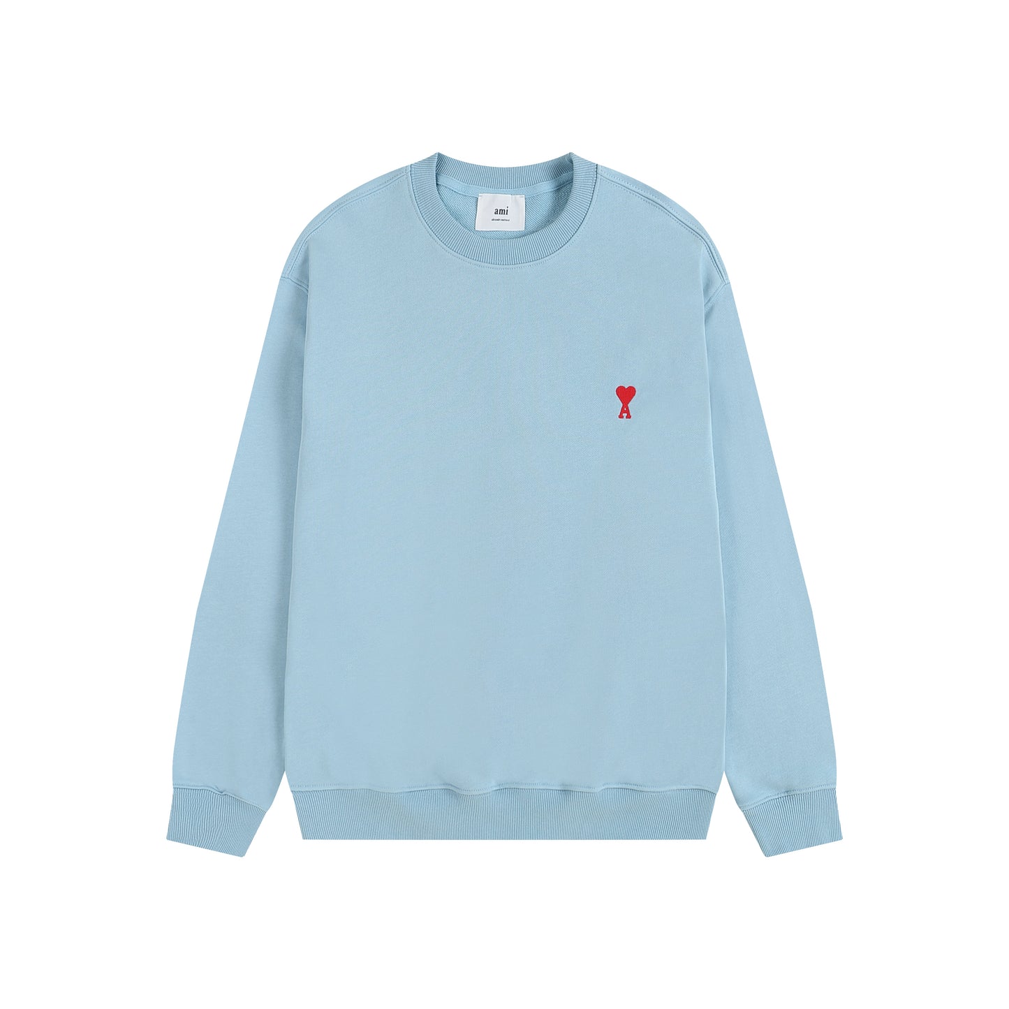 Ami paris Sweatshirts 203