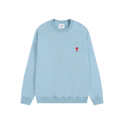 Ami paris Sweatshirts 203