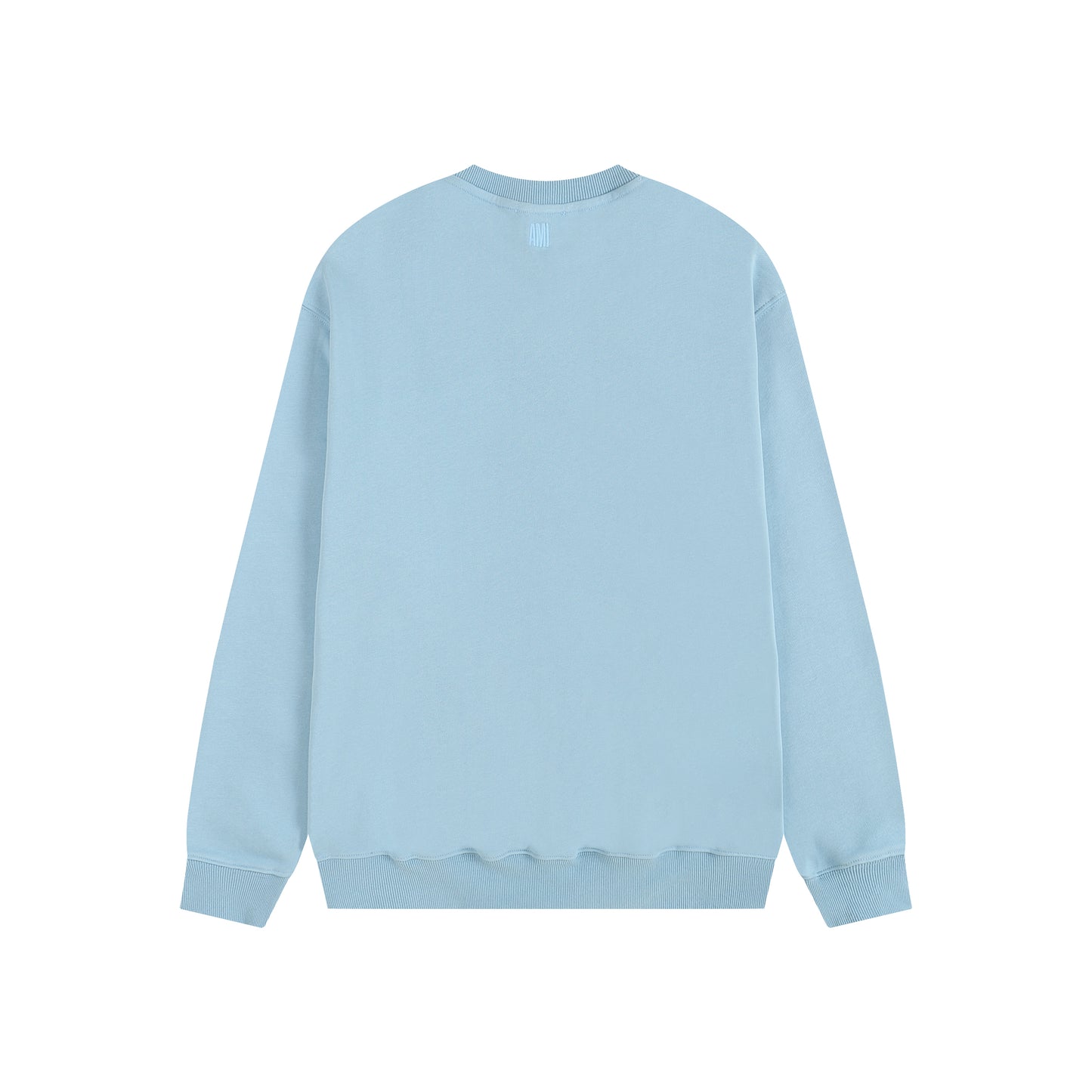 Ami paris Sweatshirts 203